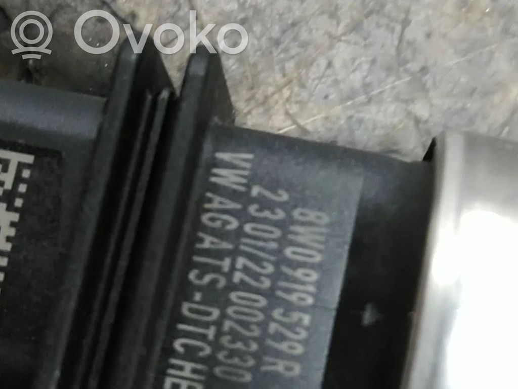 Audi A4 S4 B9 Sensore 
