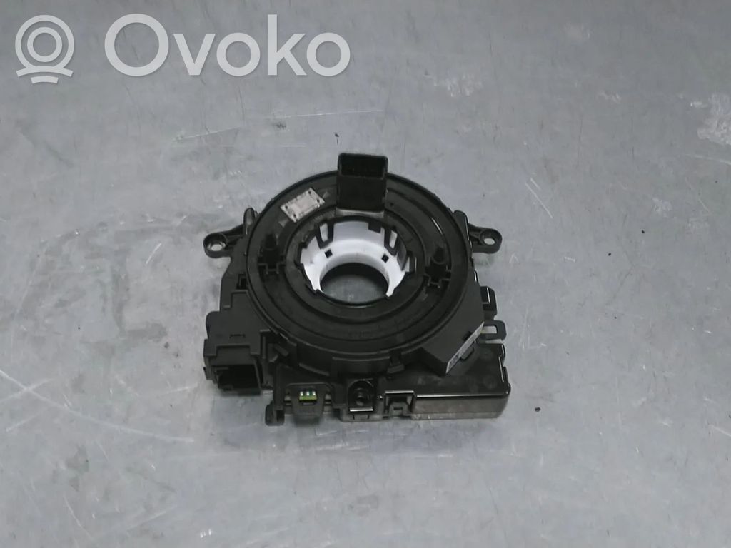 Audi Q2 - Innesco anello di contatto dell’airbag (anello SRS)