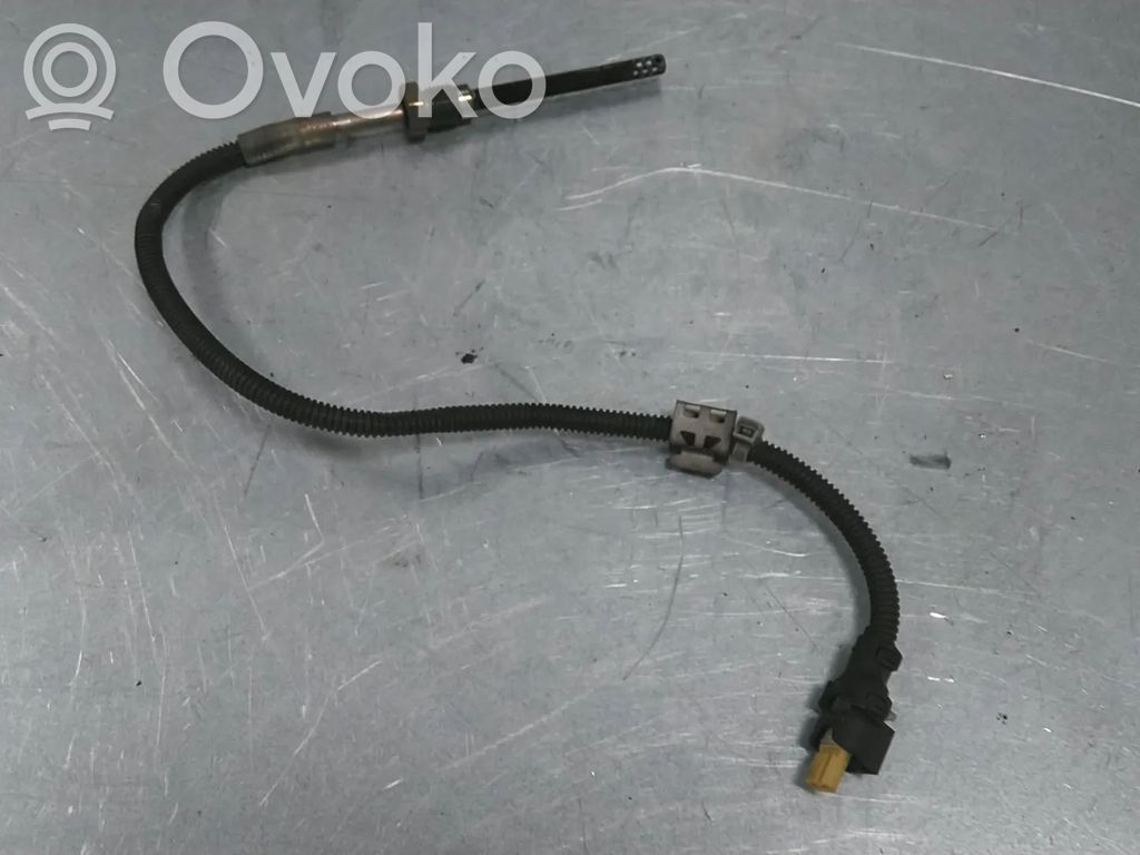 Mercedes-Benz C W205 Sensor 