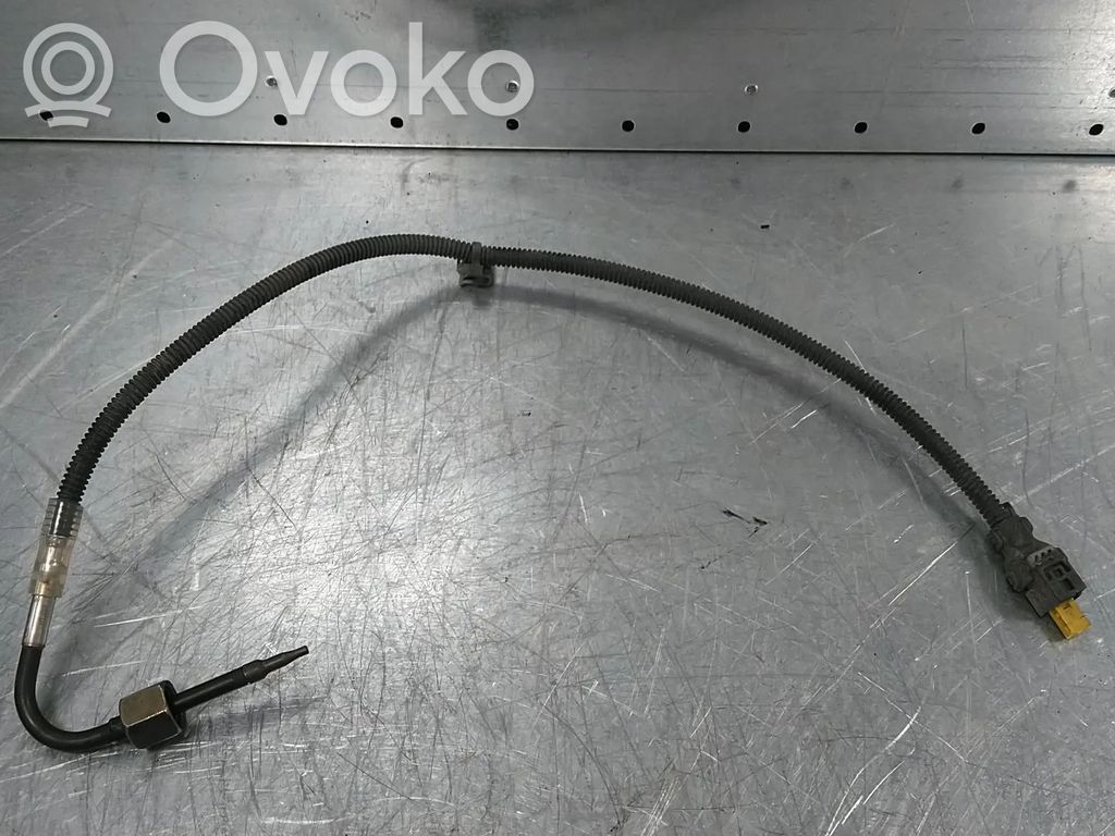 Mercedes-Benz C W205 Sensor 