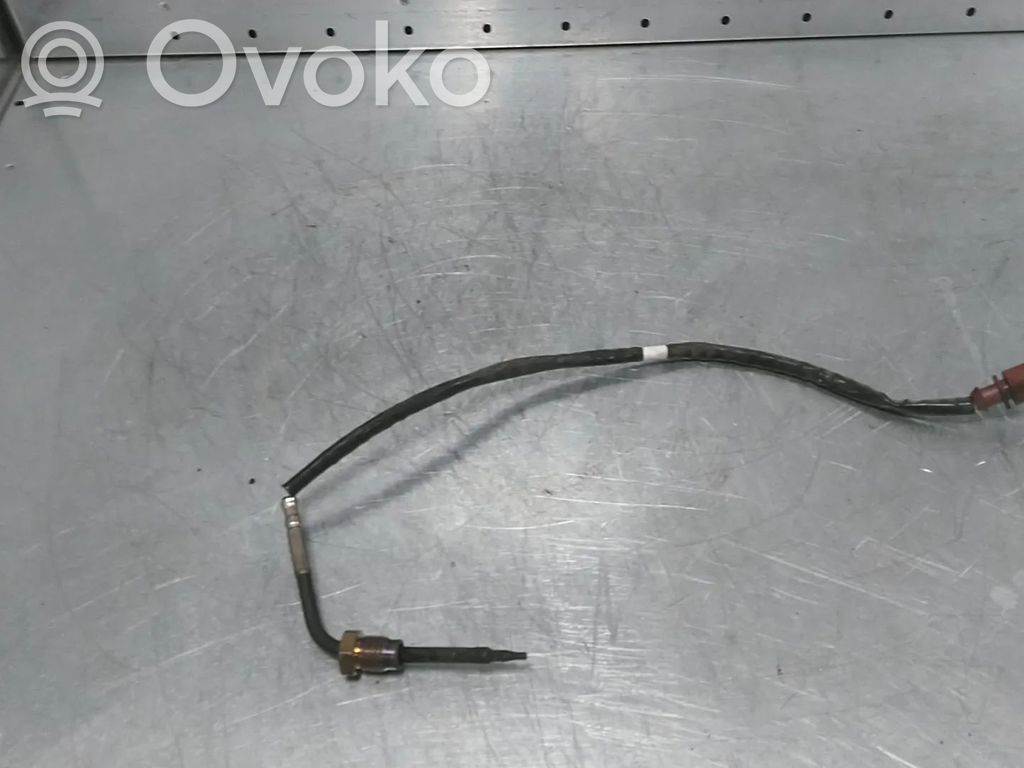 Audi Q7 4M Sensor 