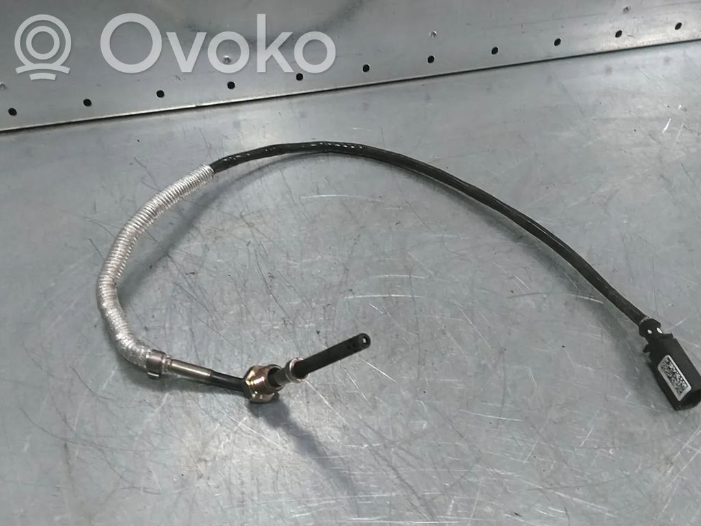 Audi Q7 4M Cita veida sensors 
