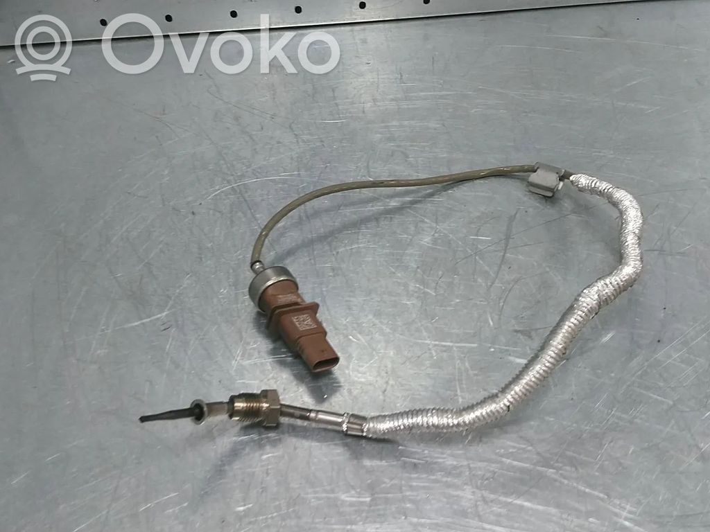 Audi A4 S4 B9 Sensor 
