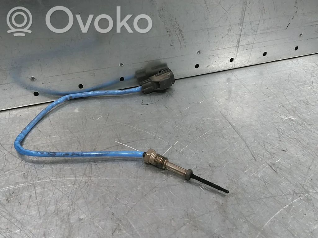 Ford Transit -  Tourneo Connect Другой датчик 
