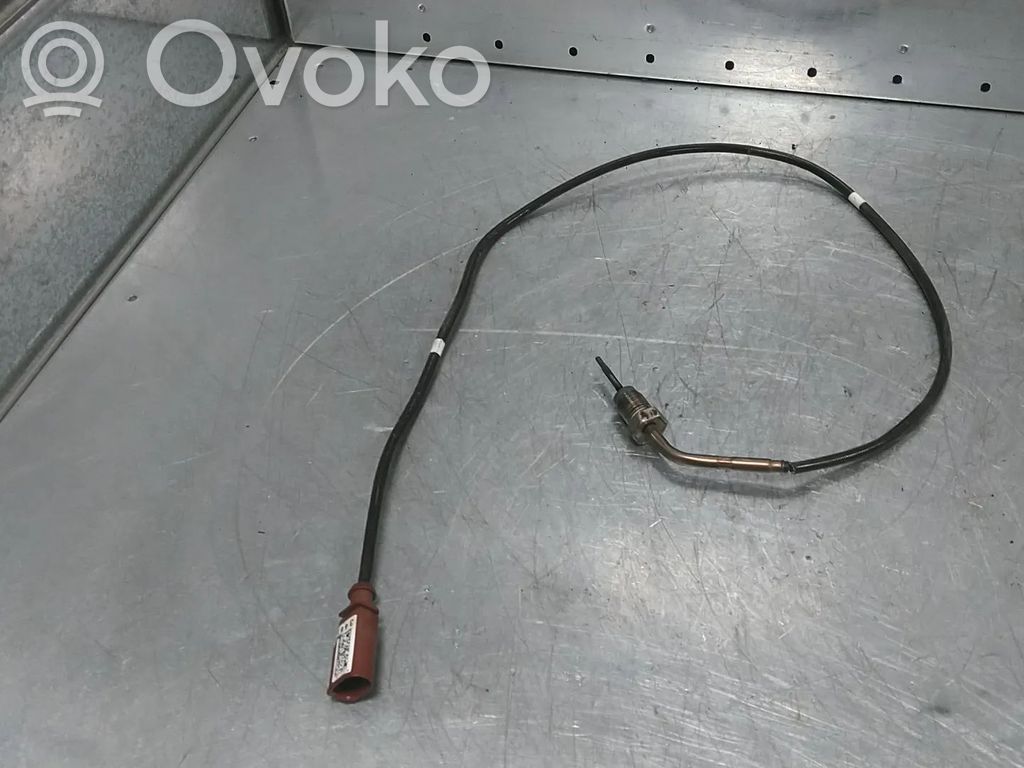 Audi A4 S4 B9 Sensor / Fühler / Geber 