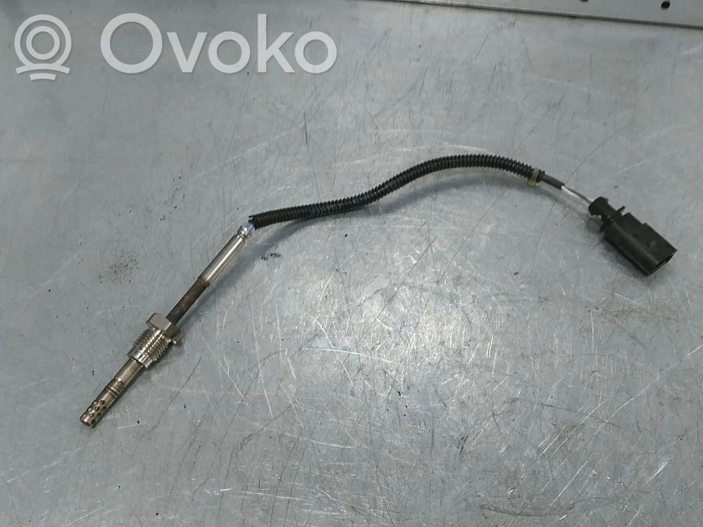Audi A6 S6 C7 4G Sensor 