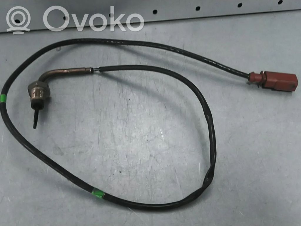 Volkswagen PASSAT B8 Kitas daviklis 