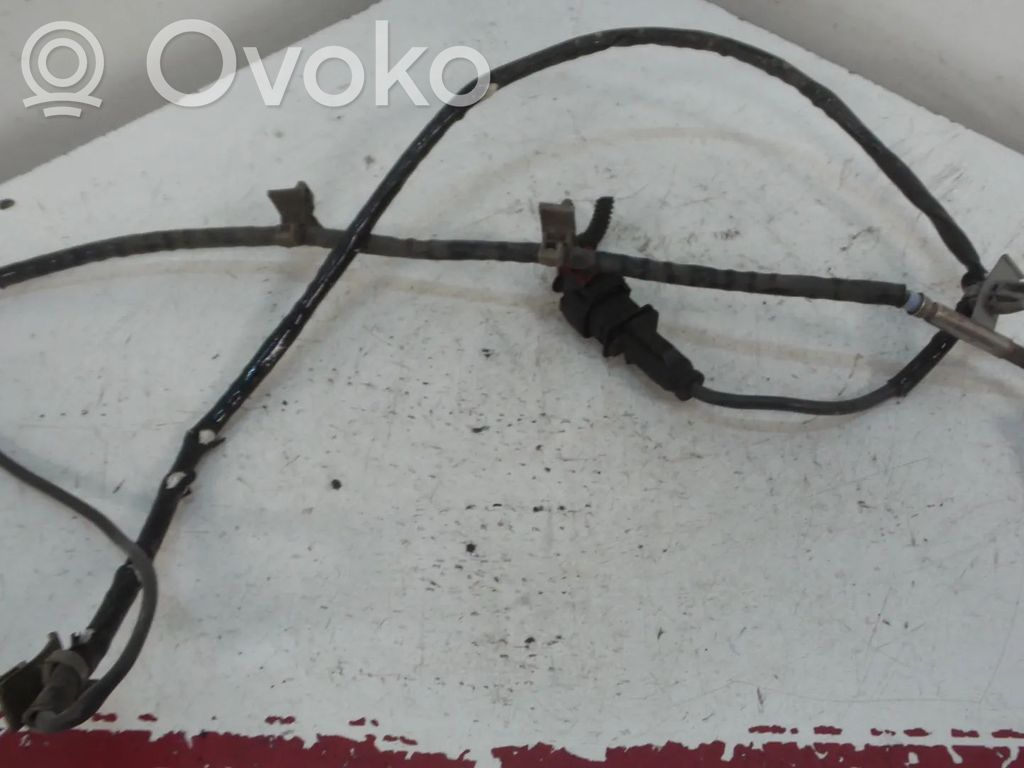 Opel Astra J Kitas daviklis 