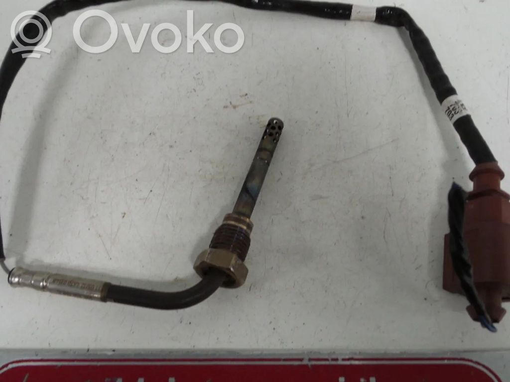 Volkswagen Polo V 6R Sensor 