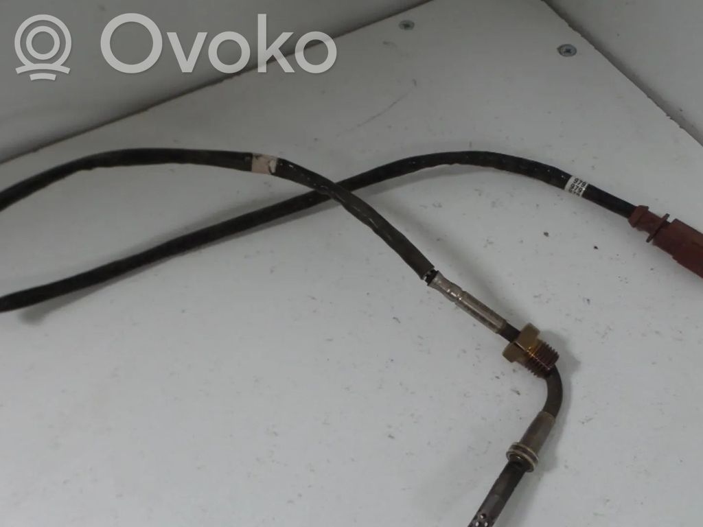 Volkswagen PASSAT B7 Sensor 
