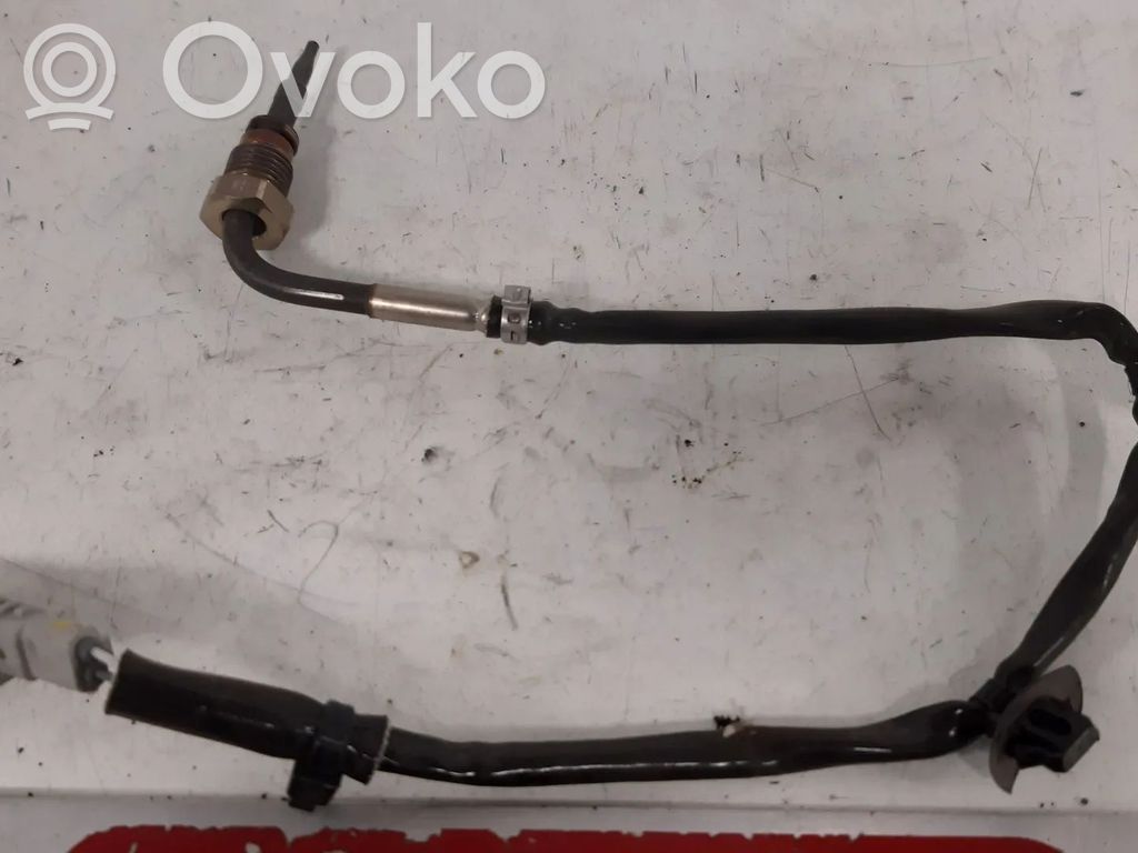 Hyundai Kona I Sensor 