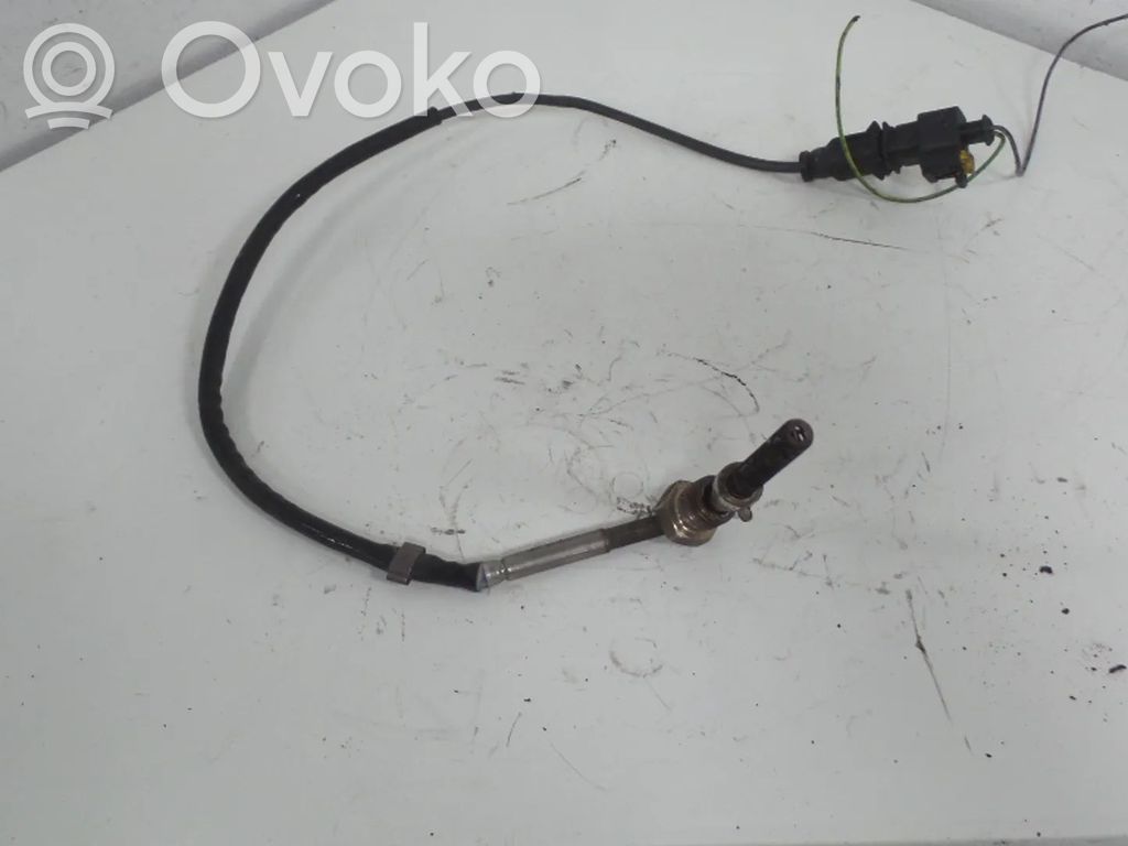 Opel Combo D Sensor 