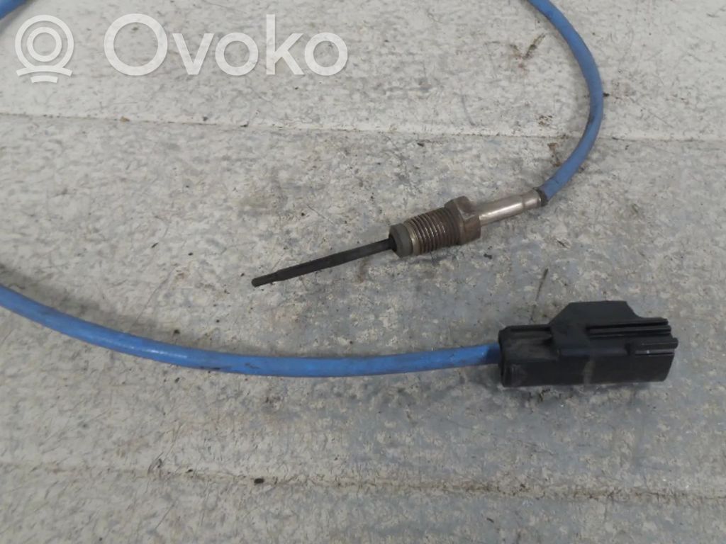 Ford Kuga II Sensor 