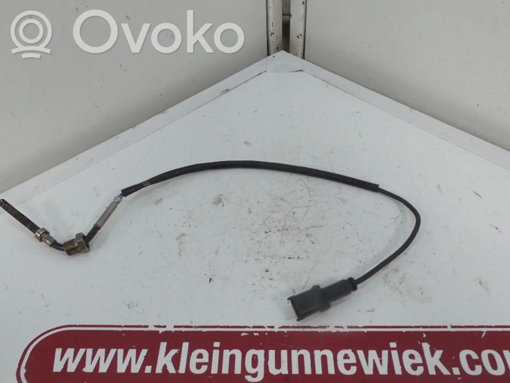 Opel Combo D Sensor 