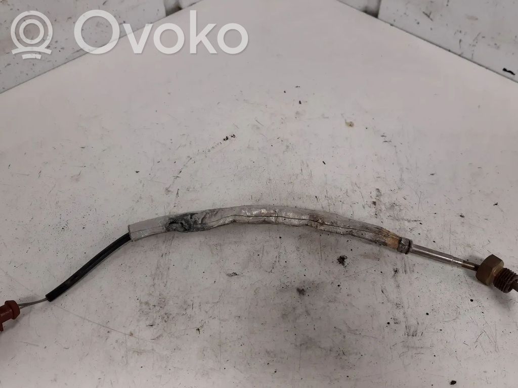 Audi Q5 SQ5 8R Sensor 
