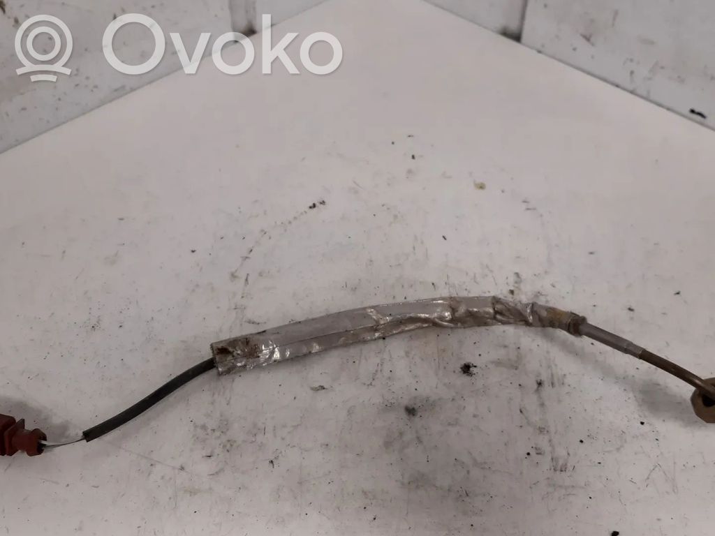Audi Q5 SQ5 8R Sensor 
