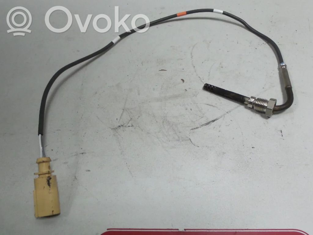 Audi Q5 SQ5 8R Sensor 