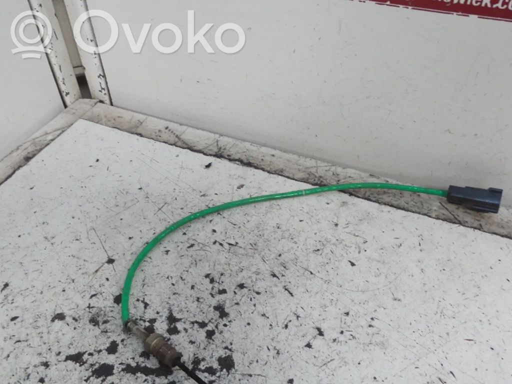Ford Focus Sensor 