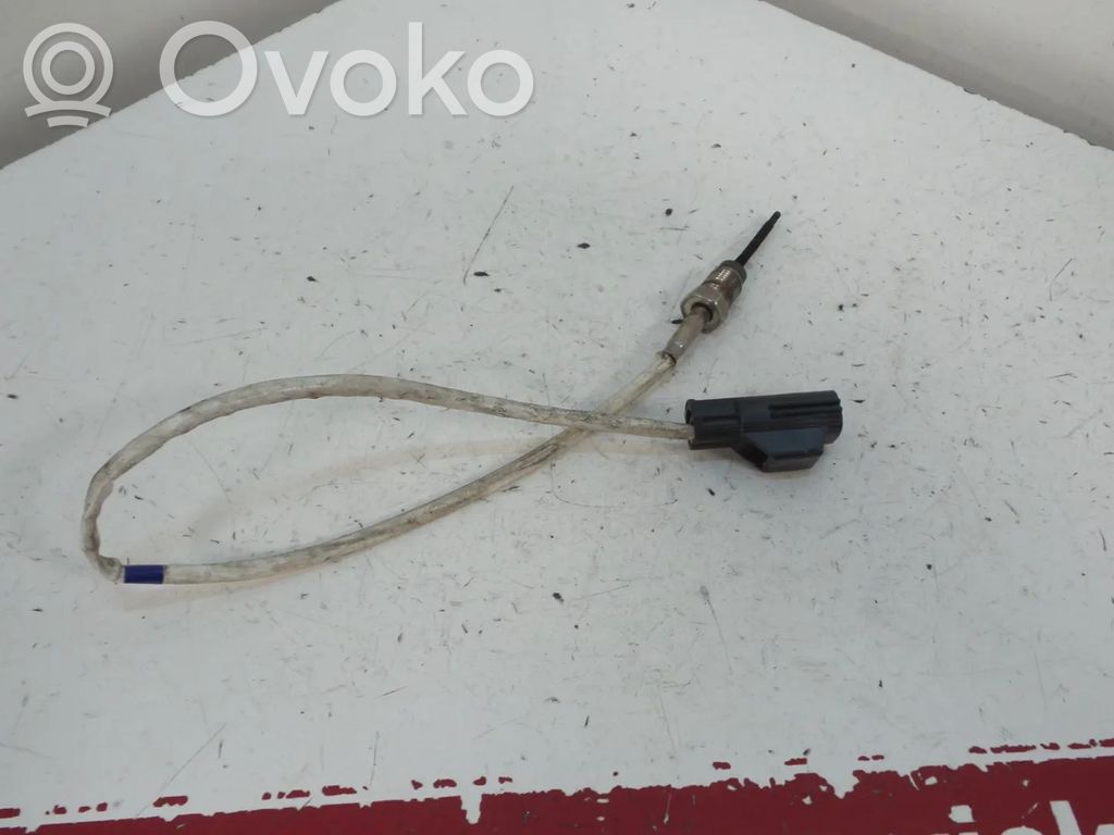Ford Fiesta Другой датчик 