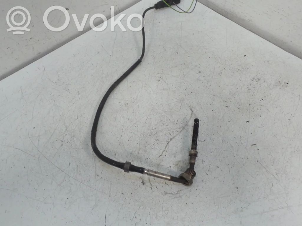 Opel Combo D Sensor 