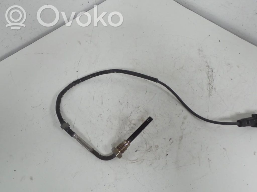Opel Combo D Sensor 