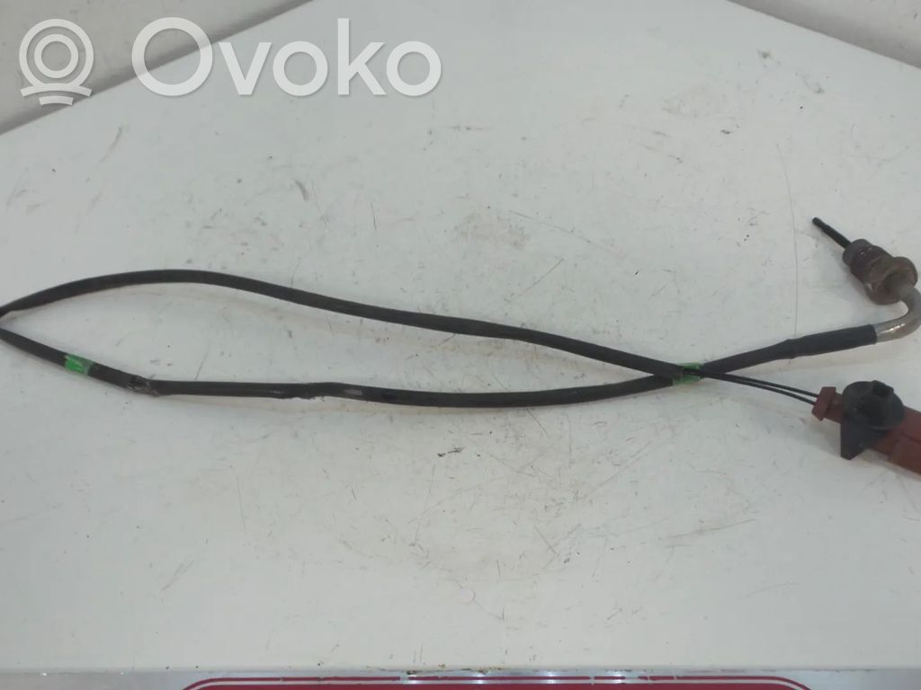 Seat Leon (1P) Sensor 