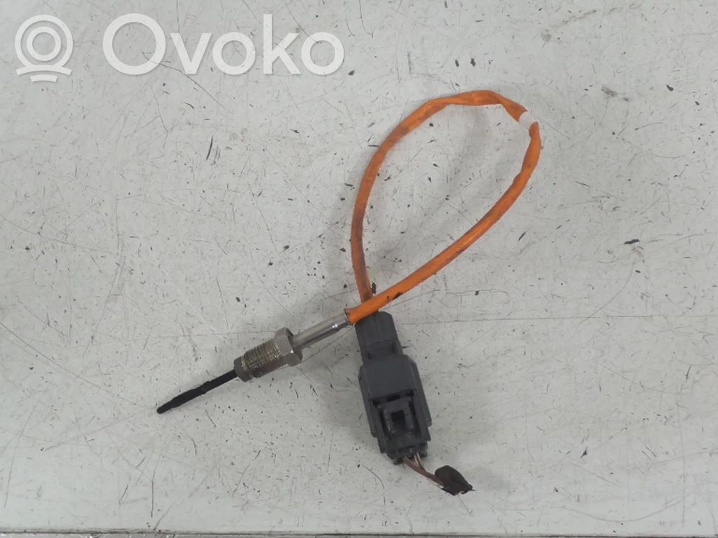 Ford Transit Courier Cita veida sensors 