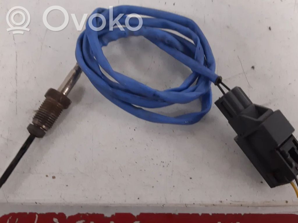 Ford Focus Другой датчик 