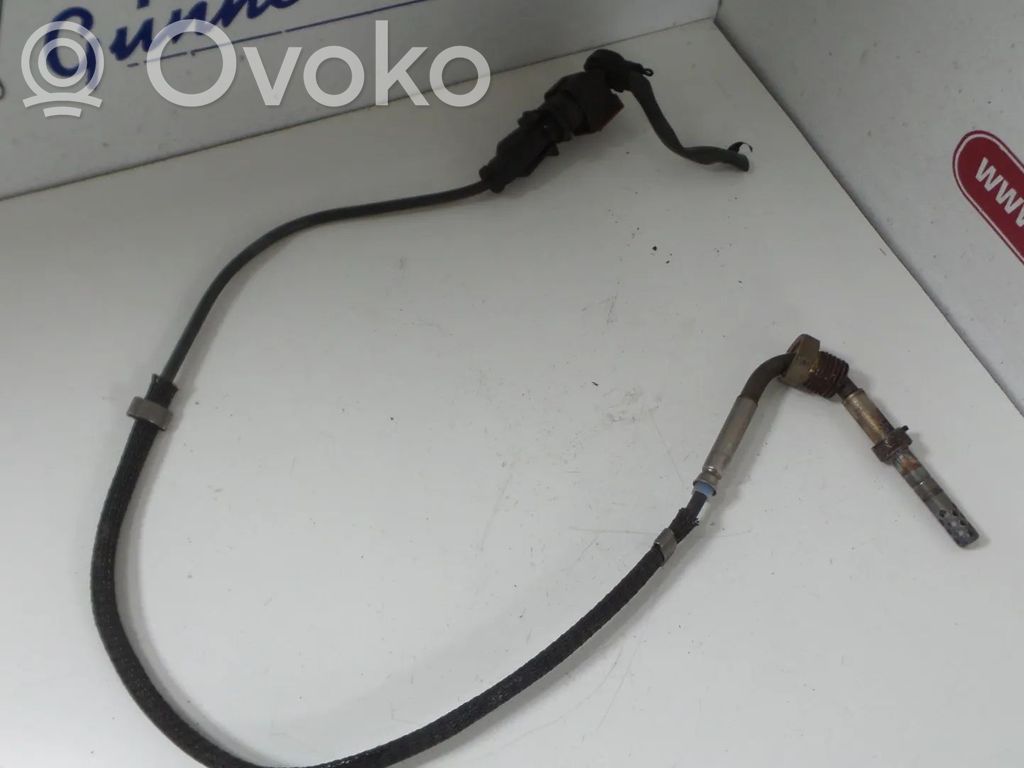 Opel Astra J Sensor 