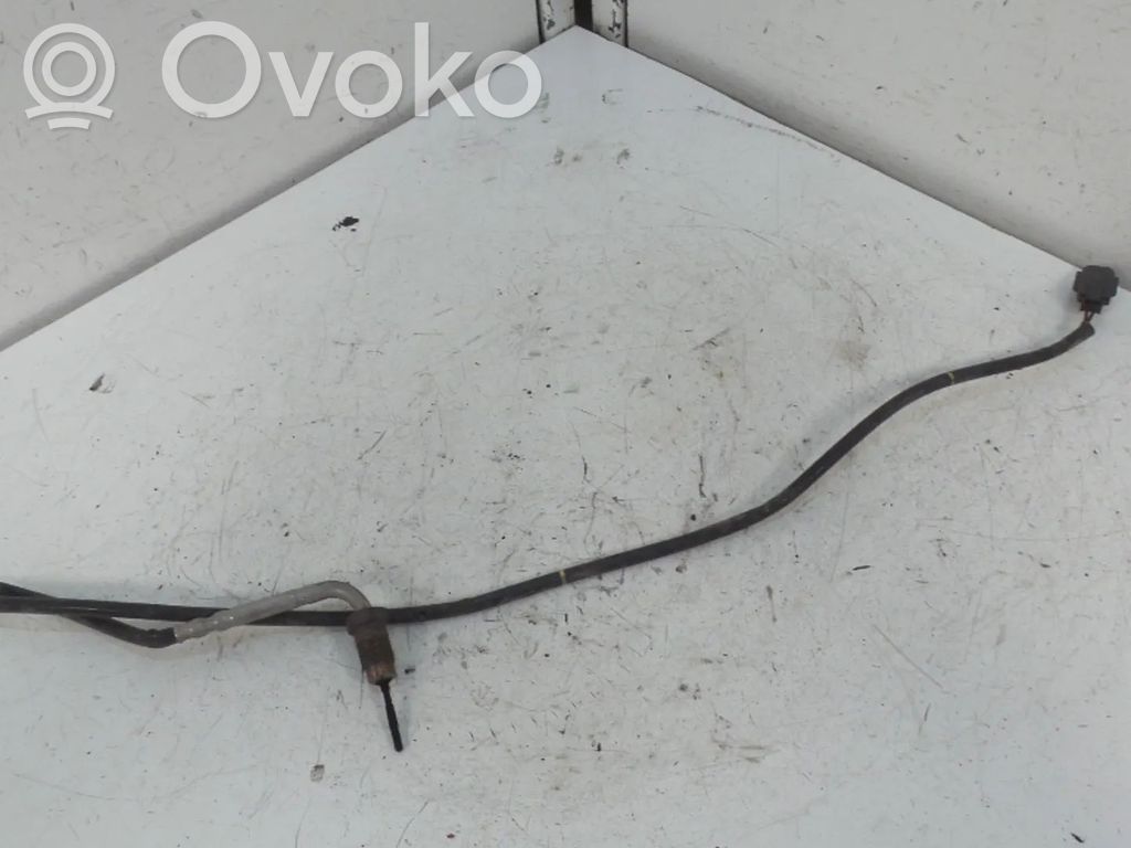 Renault Megane IV Sensor 