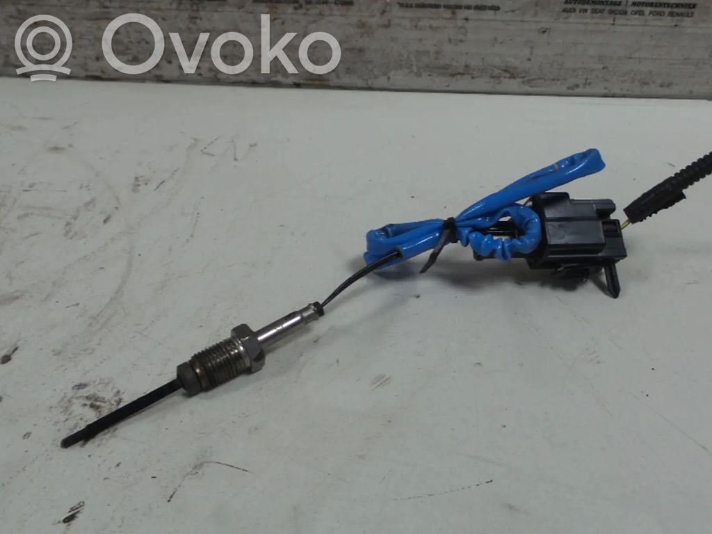 Volvo V40 Kitas daviklis 