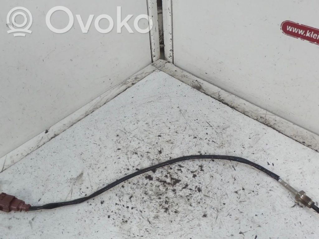 Audi A4 S4 B9 Sensor 