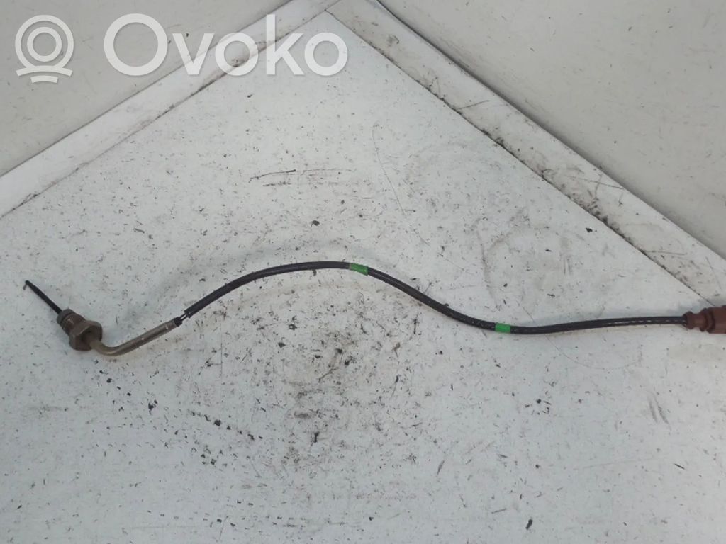 Seat Ibiza IV (6J,6P) Sensor 