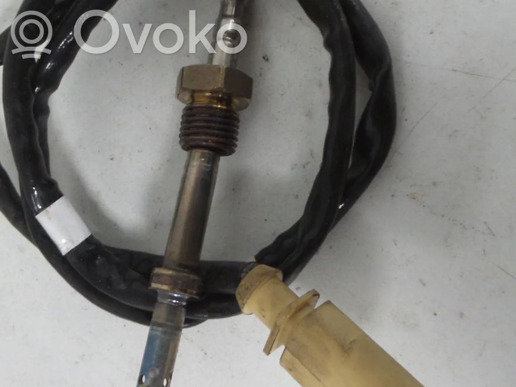 Audi A6 S6 C7 4G Sensor / Fühler / Geber 