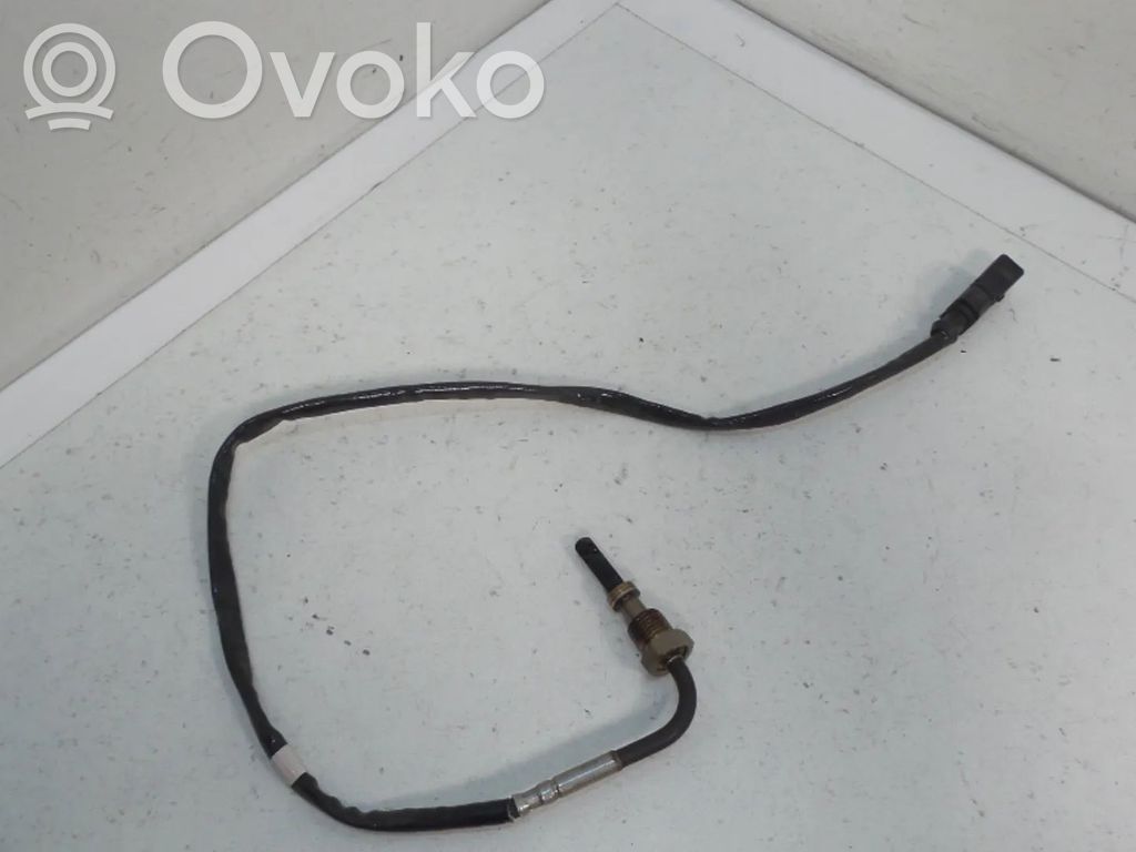 Audi A6 S6 C7 4G Sensor / Fühler / Geber 