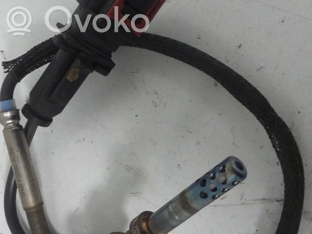 Opel Insignia A Sensor 