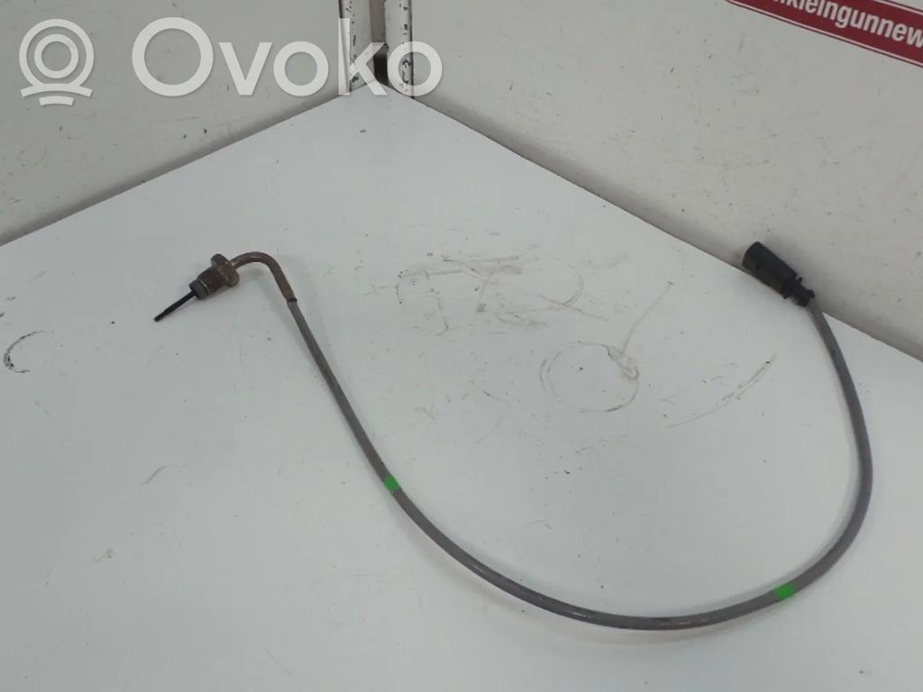 Volkswagen Caddy Sensor 
