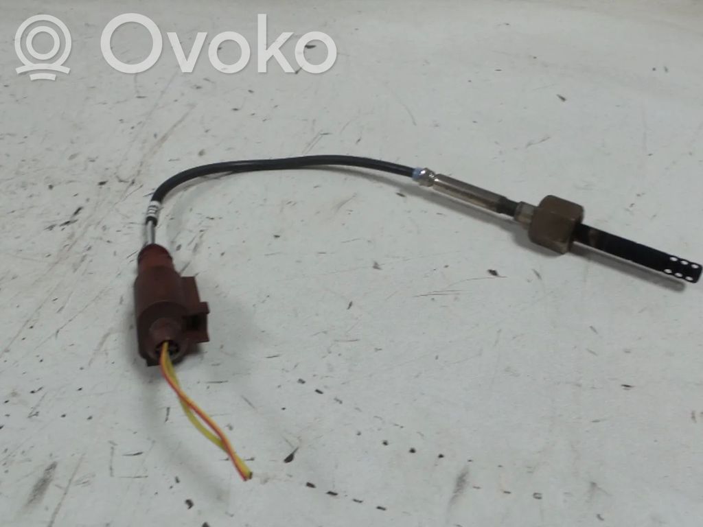 Volkswagen Crafter Sensor 