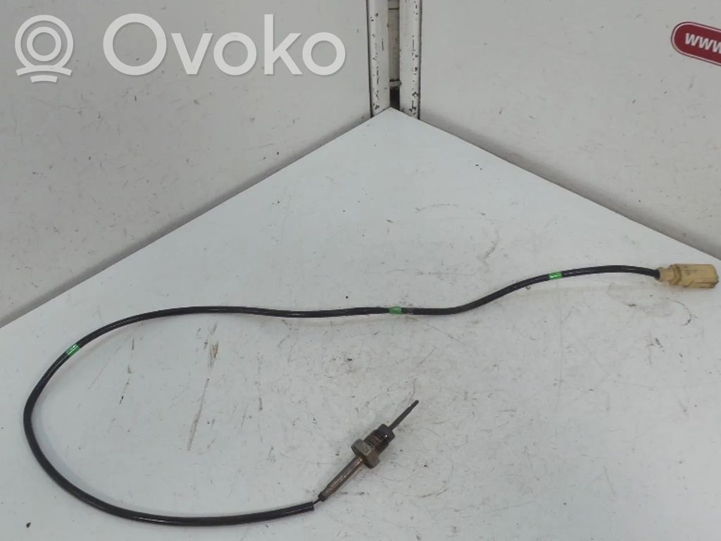 Audi A1 Sensor 
