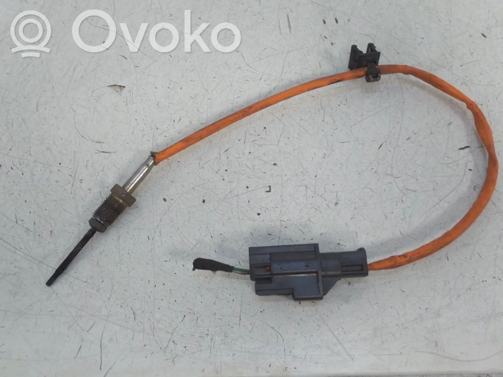 Ford Transit Custom Sensor 