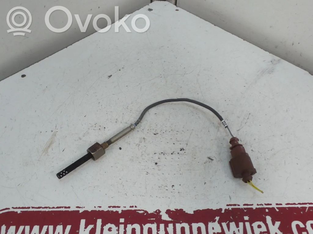 Volkswagen Crafter Sensor 