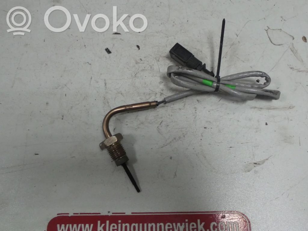 Volkswagen Caddy Sensor 