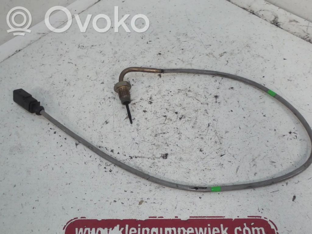Volkswagen Caddy Sensor 