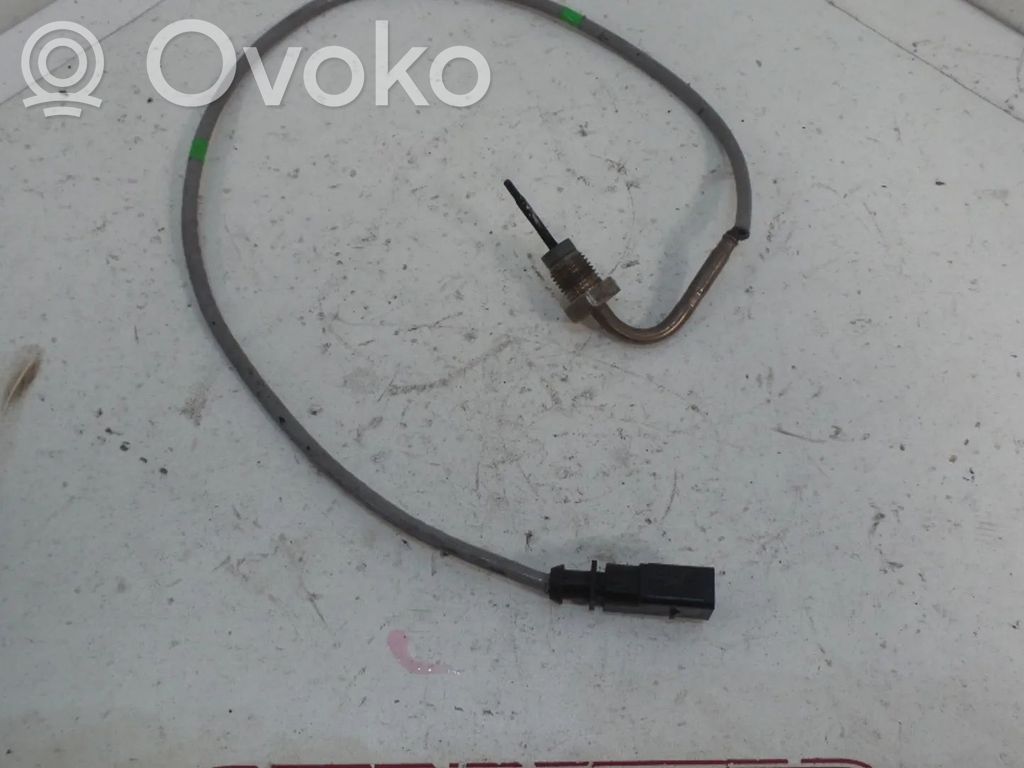 Volkswagen Caddy Sensor 