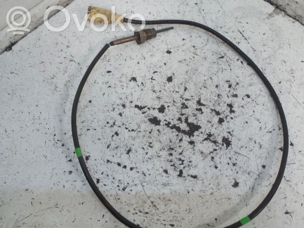 Volkswagen Caddy Sensor 