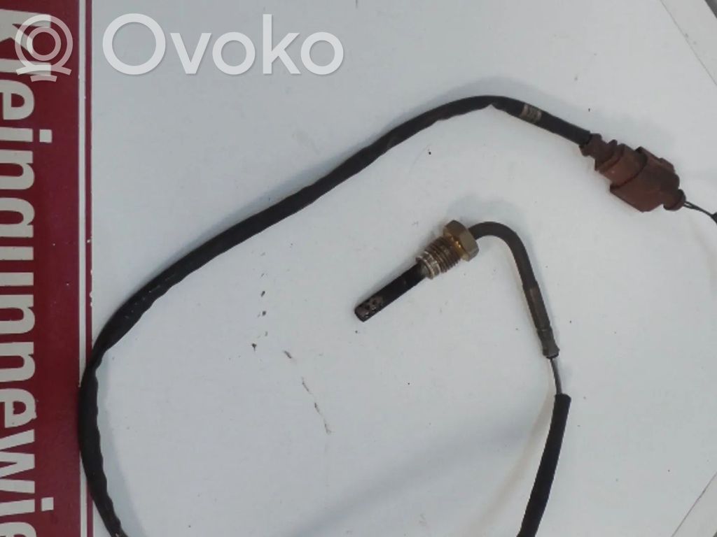 Volkswagen Scirocco Sensor 