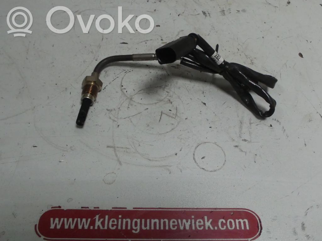 Skoda Octavia Mk3 (5E) Sensor 