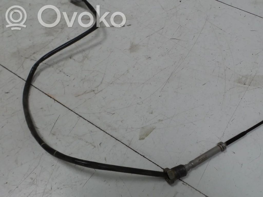 Renault Trafic III (X82) Sensor 