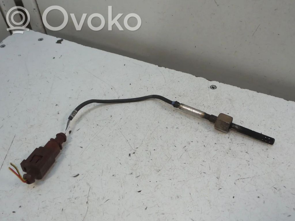 Volkswagen Crafter Sensor 