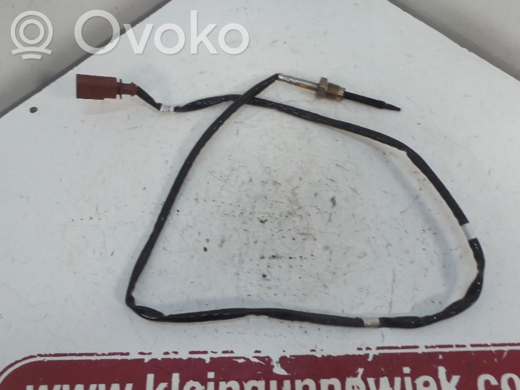 Volkswagen PASSAT B8 Kitas daviklis 